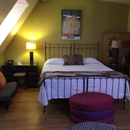 Hotel Tabard Inn Washington Exterior foto