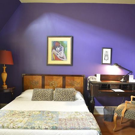 Hotel Tabard Inn Washington Exterior foto