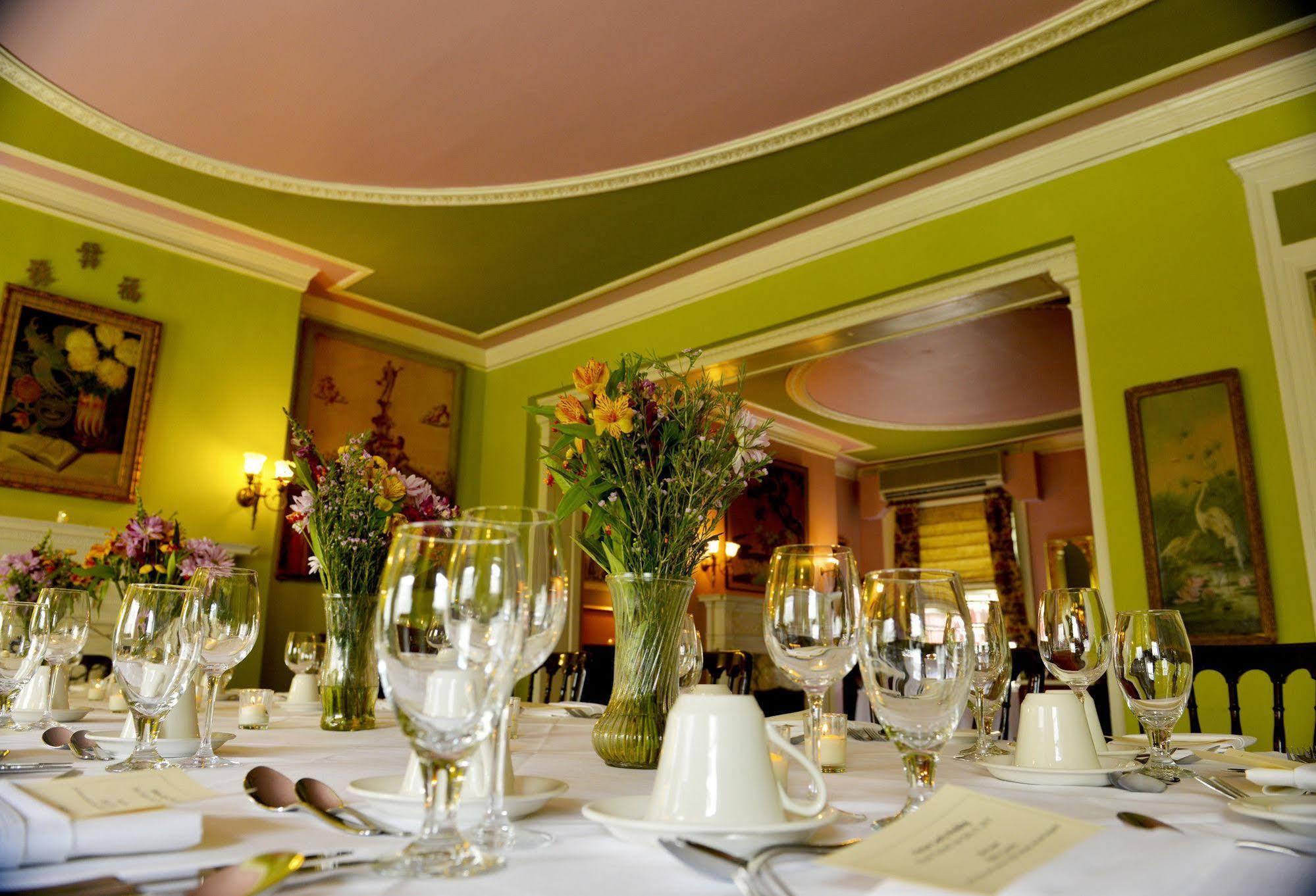 Hotel Tabard Inn Washington Exterior foto