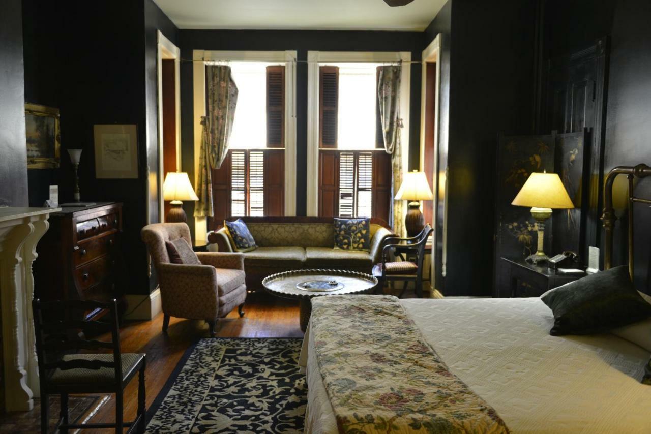 Hotel Tabard Inn Washington Exterior foto